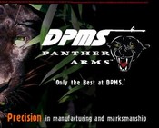 DPMS Logo