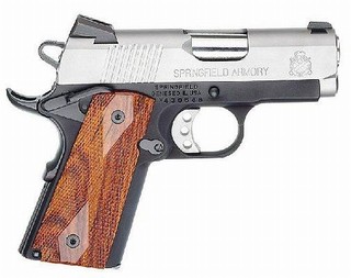 Tulsa Firearms