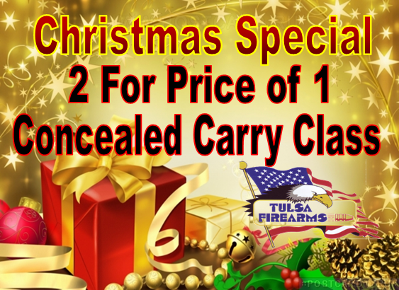 Christmas Special