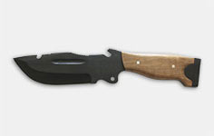 Survival Knives