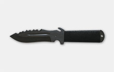 Travel Knives