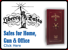 Liberty Safes