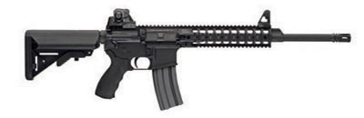 LMT CQB16