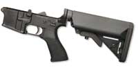 LMT Lower Receiver Assembly