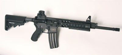 LMT PISTON16